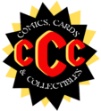 Comics, Cards, and Collectibles of Pickens